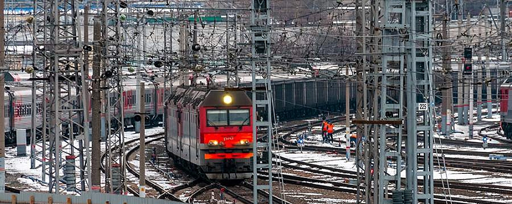 Новак заявил о перспективах роста торгового оборота между Россией и Туркменистаном