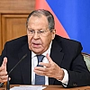 Лавров: Россия настаивает на пакете договоренностей по устойчивому миру на Украине