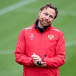 Сборные РФ и Катара могут провести товарищеский матч в сентябре