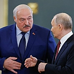 Путин и Лукашенко обсудят ключевые вопросы двусторонних отношений и мировые проблемы