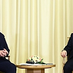 Путин и Лукашенко проведут переговоры на Валааме