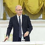 Кириенко: Путин поддержал создание «Росатома», несмотря на возражения юристов