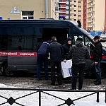 В Петербурге возбудили дела о срыве сроков сдачи жилых комплексов «Самолета»