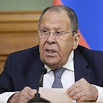 Лавров: Путин готов встретиться с Зеленским при наличии «реальной повестки»