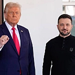 Лавров: Зеленский в Вашингтоне отверг все предложения Трампа по урегулированию конфликта