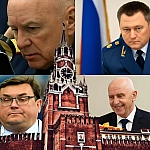 Рокировка с привкусом мела: кто кому вернул ключи от правосудия