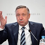 В Петербурге обсудили запуск электричек в Сертолово