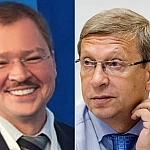 Киевский след в бизнесе Чайки: Евтушенков, Казинец и... экс-заммэра Киева Басс?