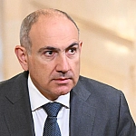 Пашинян встретится с Путиным на саммите ШОС и посетит Россию в сентябре