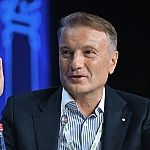 Большая строительная скупка Грефа: мутные сделки на деньги Сбера