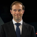 Мантуров: восстановление авторынка РФ зависит от снижения ключевой ставки