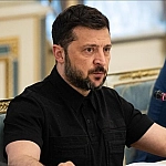 Зеленский назвал три блока гарантий безопасности для Украины