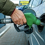 Силуанов заявил об отсутствии проблем с поставками бензина в регионах