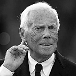 В Милане пройдут прощальные церемонии с Джорджо Армани