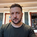 Зеленский предложил Польше создать совместную систему ПВО и оповещения