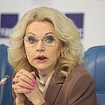 Вице-премьер Голикова объявила о создании киносети стран СНГ