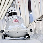 Российских бобслеистов не допустили к отбору на Олимпиаду-2026