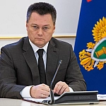 ВККС поддержала кандидатуру Игоря Краснова на пост главы Верховного суда