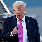 Трамп: Зеленский сможет урегулировать кризис только через соглашение