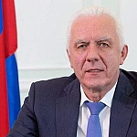 Путин предложил назначить Александра Гуцана генеральным прокурором России