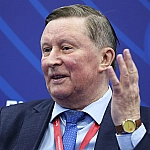 Иванов: Финляндия избежала утраты независимости во многом из-за решения Сталина