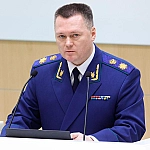 Совет Федерации готовится к назначению Игоря Краснова главой Верховного суда