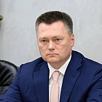 Совет Федерации утвердил Игоря Краснова председателем Верховного суда РФ