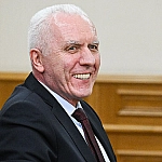 Путин назначил Александра Гуцана новым генпрокурором России