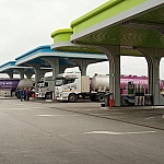 Аксенов пообещал устранить топливный дефицит в Крыму: Аи-95 появится через два дня, Аи-92 - через две недели