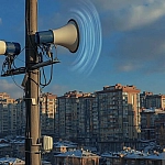 МЧС проверит системы оповещения по всей России 1 октября