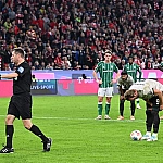 ФИФА готовит реформу правил пенальти: добивания могут отменить