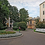 «Ленфильм» возвращается Петербургу: студия станет центром патриотического кино