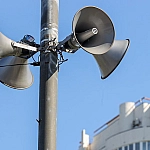 1 октября в Петербурге и Ленобласти прозвучат сирены: пройдет проверка систем оповещения