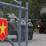 Песков: США пока не ответили на предложение Путина по ДСНВ