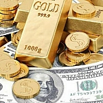 Международные резервы России выросли до $713,3 млрд