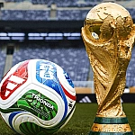 ФИФА представила официальный мяч ЧМ-2026