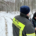 Найден радиосигнал телефона пропавшей семьи в Красноярском крае