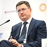 Новак: Россия не будет пересматривать график компенсаций в рамках ОПЕК+