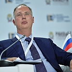 Дмитриев: США проявляют готовность к диалогу с Россией, возможно скорое возобновление переговоров