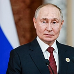 Путин провёл заседание Совбеза после разговора с Трампом