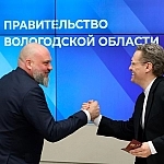 Алкотур вице-губернатора Иноземцева и байки от губернатора Филимонова