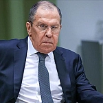 Лавров обвинил страны ЕС и НАТО в попытках нанести России стратегическое поражение через конфликт на Украине