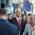 Спецпредставитель президента Кирилл Дмитриев прибыл в США для переговоров на фоне новых санкций