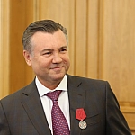 Коррупционные Холмы Подмосковья: спайка Пономаренко и Ружицких