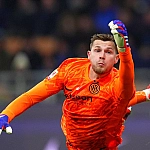 Вратарь «Интера» Хосеп Мартинес насмерть сбил пожилого мужчину в Италии