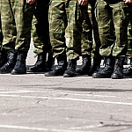 Совет Федерации одобрил закон о новом порядке призыва на военную службу