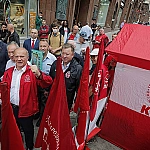 КПРФ вновь предложила сделать 7 ноября государственным праздником