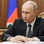 Путин обсудил с Совбезом работу оборонной промышленности и безопасность на дорогах в преддверии холодов