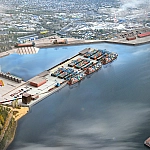 ОЭЗ «Кулибин» в Нижегородской области расширят: на новой площадке появится речной порт и новые производства