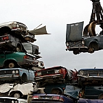 Новые правила расчета утильсбора на автомобили вступят в силу с 1 декабря